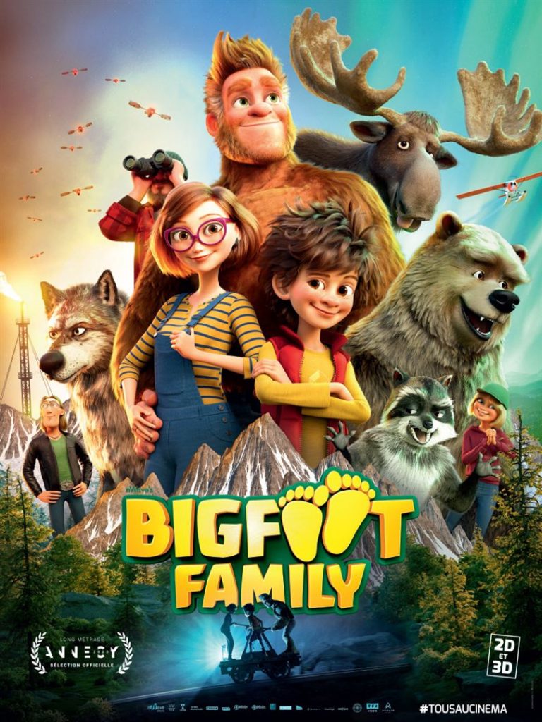 Bigfoot family Poster.jpg